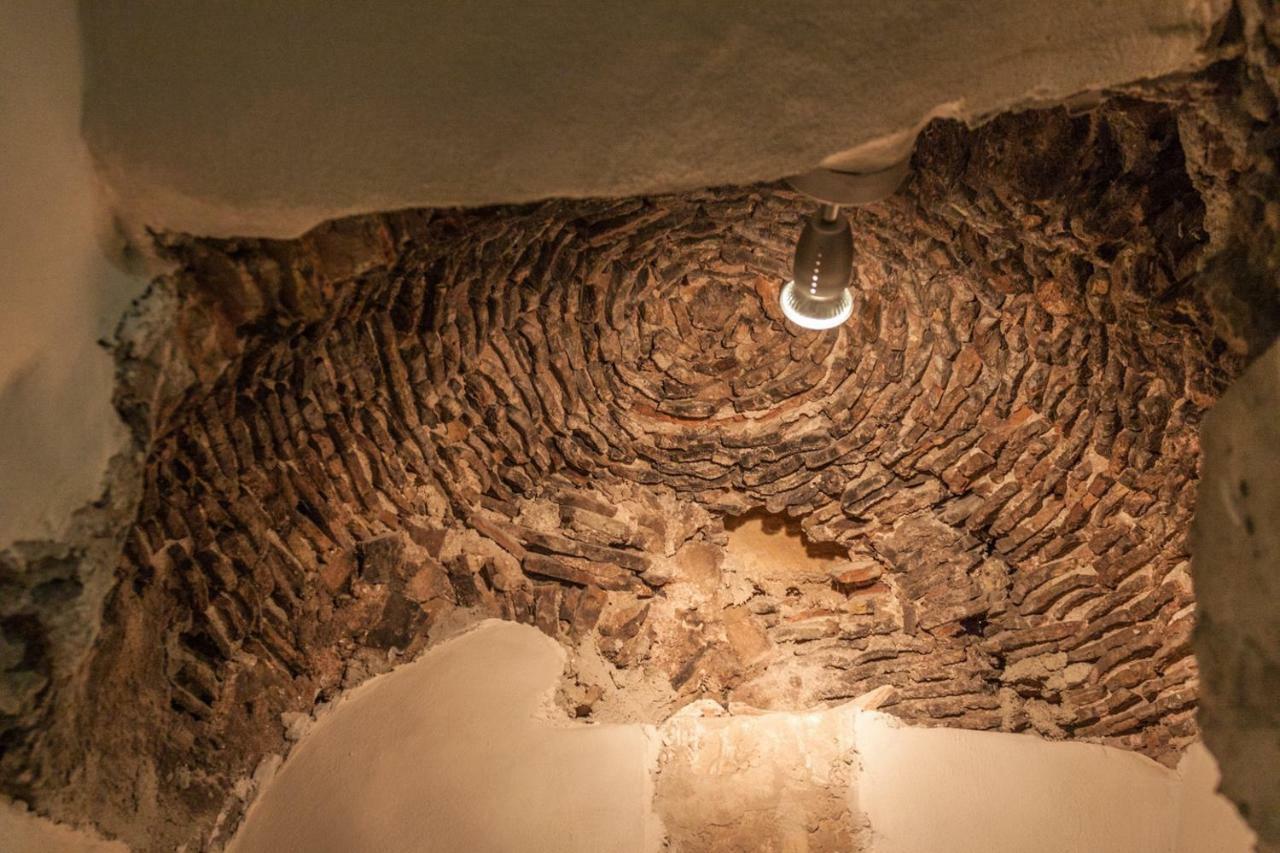 시라쿠사 Domus 1333 Al Duomo 빌라 외부 사진