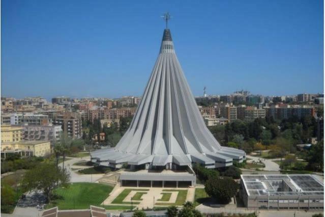 시라쿠사 Domus 1333 Al Duomo 빌라 외부 사진