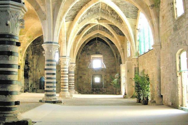 시라쿠사 Domus 1333 Al Duomo 빌라 외부 사진