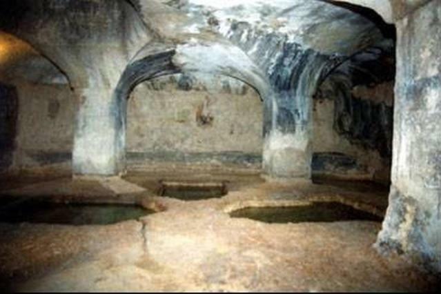 시라쿠사 Domus 1333 Al Duomo 빌라 외부 사진
