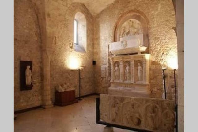 시라쿠사 Domus 1333 Al Duomo 빌라 외부 사진