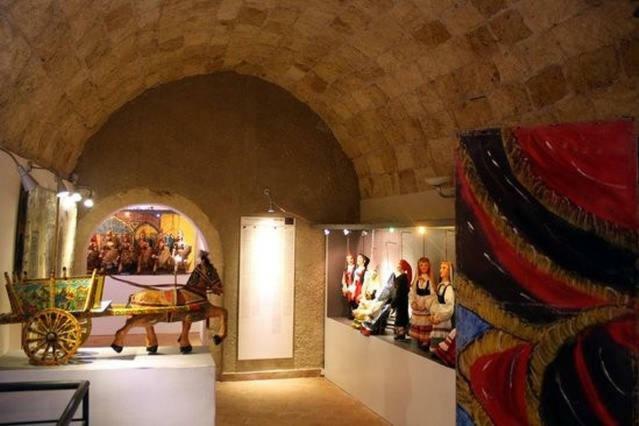 시라쿠사 Domus 1333 Al Duomo 빌라 외부 사진